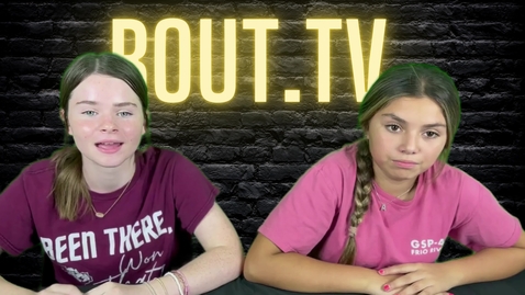 Thumbnail for Bout.TV 10/27/2023
