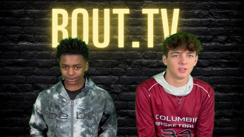 Thumbnail for Bout.TV 1/12/2024