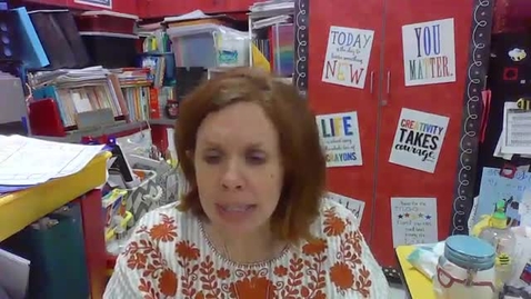 Thumbnail for Wednesday 5/17-5/21 IRA Henny Penny