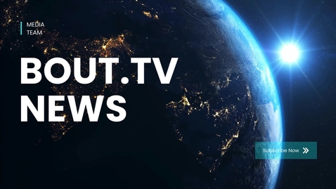 Thumbnail for Bout.TV 5/3/2024