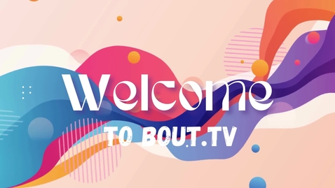 Thumbnail for Bout.TV 3/28/2025