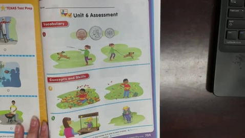 Thumbnail for Unit 6 Assessment- May 5th 2021, 4:30:50 pm