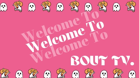 Thumbnail for Bout.TV 10/25/2024