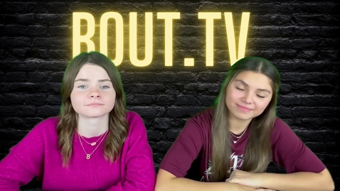 Thumbnail for Bout.TV 1/19/2024