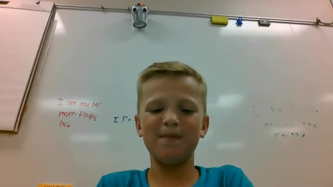 Thumbnail for 4th Grade News: Ring The Bell Ceramoney 