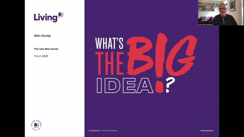 Thumbnail for 03.07.23 Brand Process and Design Overview