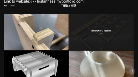 Thumbnail for Tristan Hess