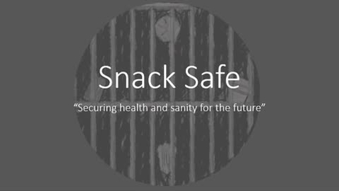 Thumbnail for Snack Safe