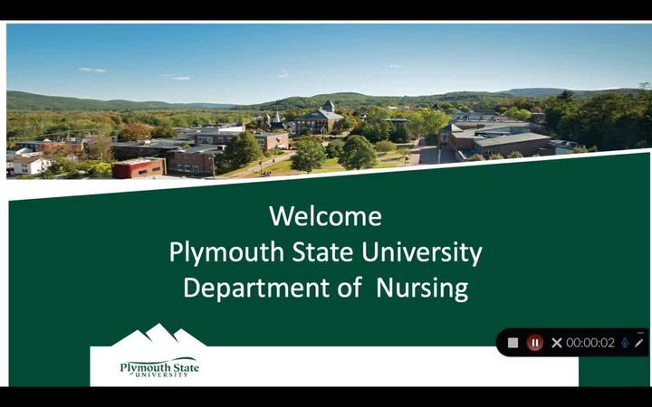 Admission And Program Information Nursing