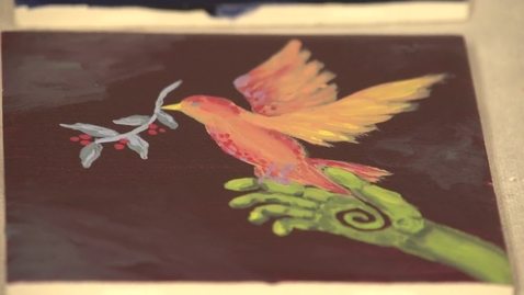 Thumbnail for Finding Your Peace