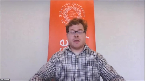 Thumbnail for Thursday Morning Roundtable:  Food Insecurity Awareness