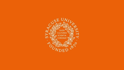 Thumbnail for 2021 Commencement Ceremony for Undergraduate Programs