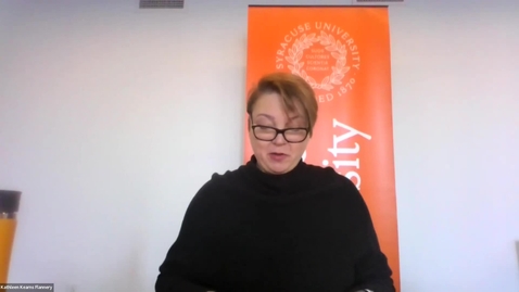 Thumbnail for Thursday Morning Roundtable - Syracuse Police Athletic League