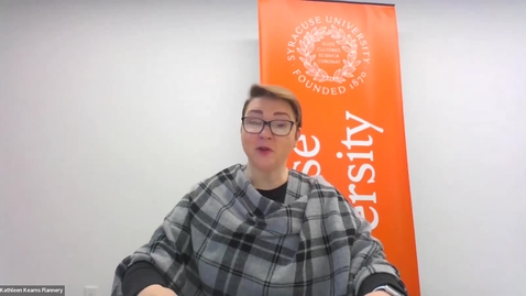 Thumbnail for Thursday Morning Roundtable: Algorithms, Security and Games