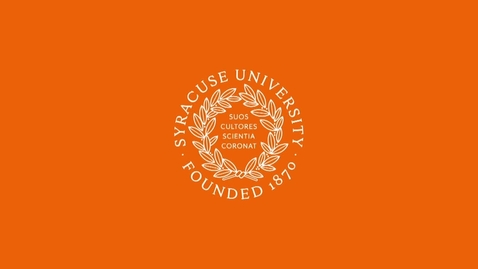 Thumbnail for 2021 Commencement Ceremony for Undergraduate Programs