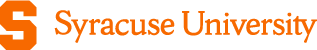 Syracuse University Logo