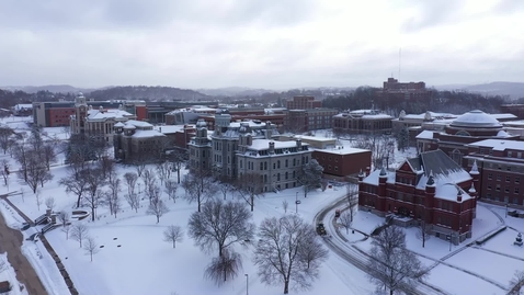 Thumbnail for Chancellor Syverud's 2021 Winter Message