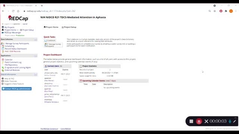 Thumbnail for Scheduling