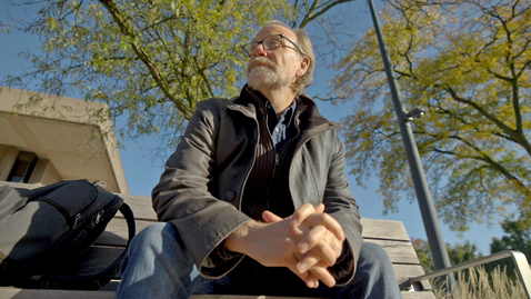 Thumbnail for Curiosity and the Creative Process | George Saunders | Syracuse University