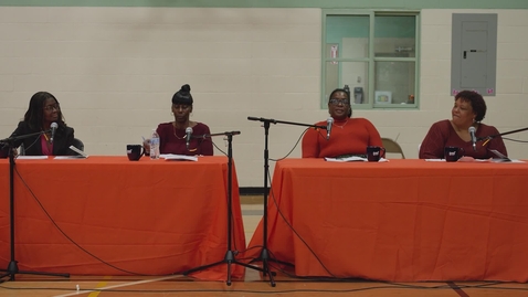 Thumbnail for Thursday Morning Roundtable - The Conditions of Home: Health, Safety, and Access