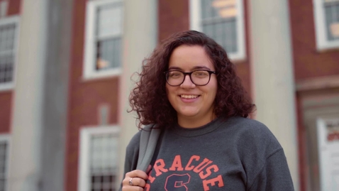 Thumbnail for Justine Legg ’20