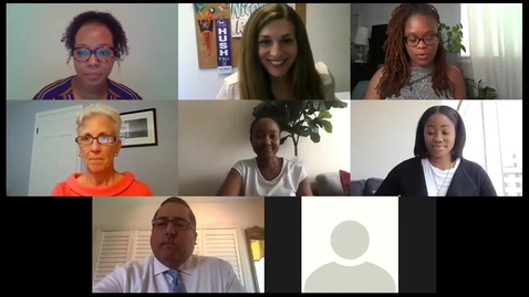 Thumbnail for The Importance of Diversity and Inclusion in the Workplace - Presented by the Department of Sport Management's Emerging Leaders Council
