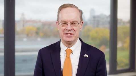 Thumbnail for 2020 Chancellor WellsLink Greeting