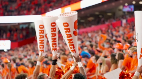 Thumbnail for What Does It Mean to Be Orange?