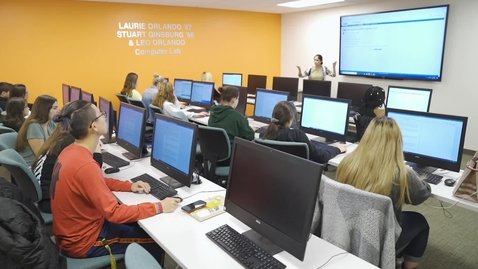 Thumbnail for Getting Started with Kaltura at Syracuse University
