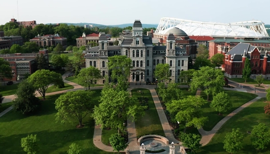Sounds Of Syracuse
