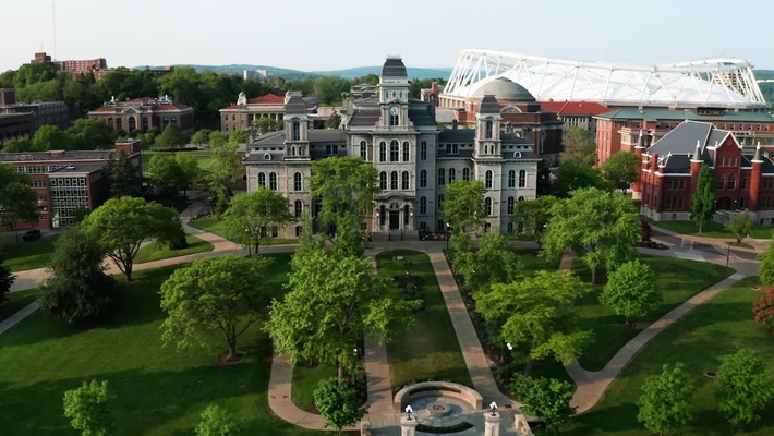 Sounds Of Syracuse