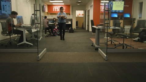 Thumbnail for Information Technology Services and Syracuse Welcome