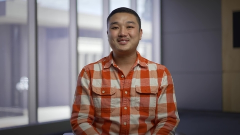 Thumbnail for Young Alumni Impact | Generation Orange