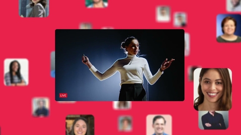 Thumbnail for Kaltura Demo