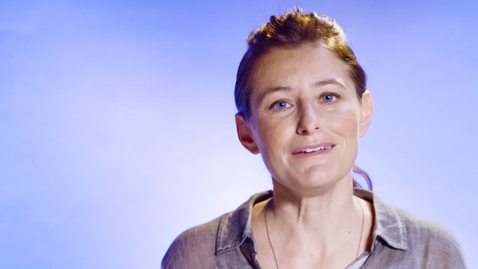 Thumbnail for The secret to giving great feedback | The Way We Work, a TED series