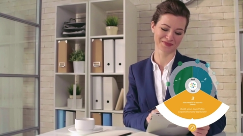 Thumbnail for Kaltura / Corporate / Overview