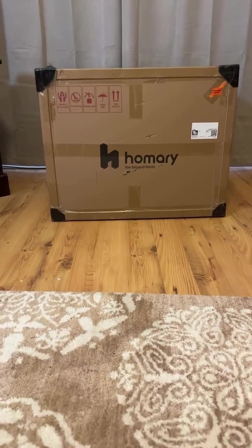 Homary