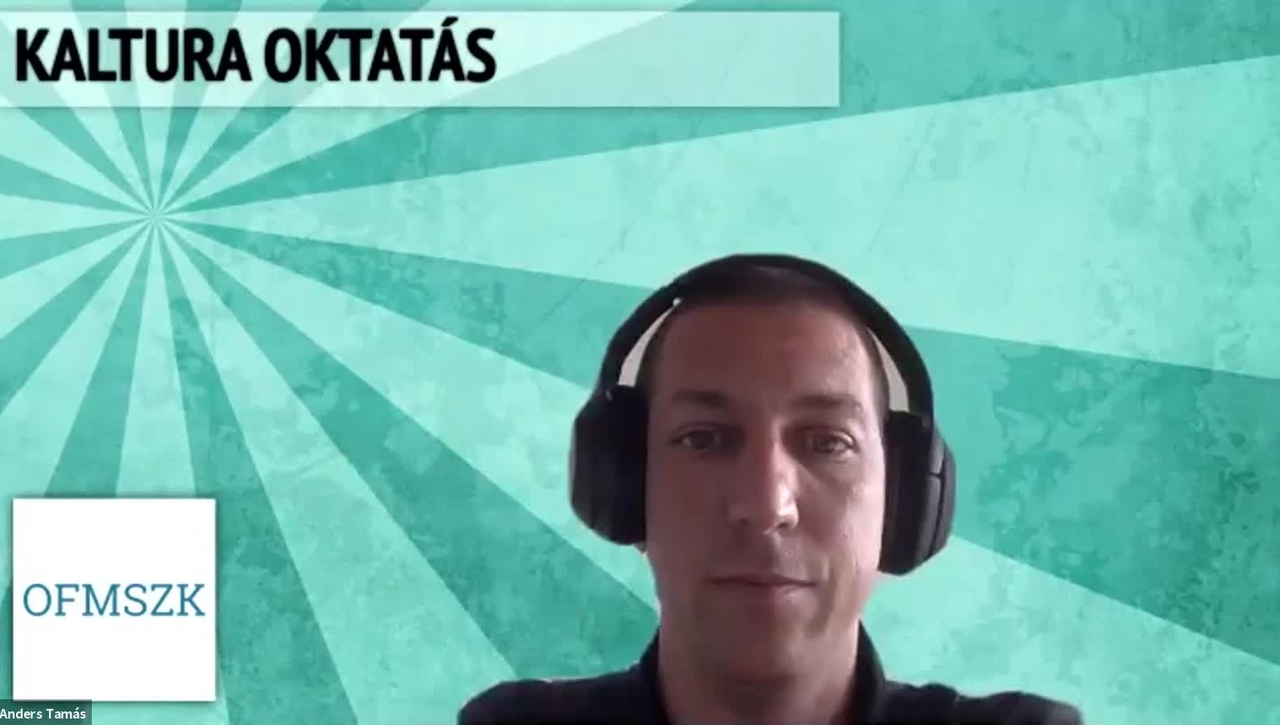 Kaltura használati alapismeretek (3/3)