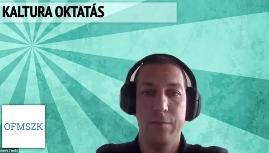 Kaltura használati alapismeretek (3/3)