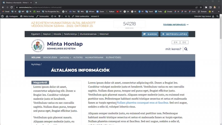 WordPress útmutató: mp3 beszúrás lejátszóval