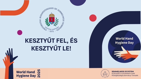 Thumbnail for Kesztyűt fel és kesztyűt le!