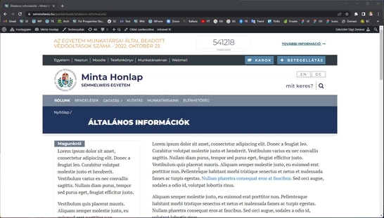 WordPress útmutató: kép és képgaléria beszúrása