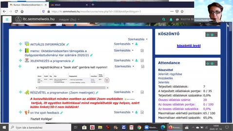 Thumbnail for memo: tartalomfejlesztés a gyakorlatban I. (2/2)