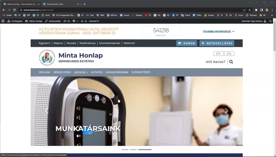 WordPress útmutató: átirányítás (redirect)