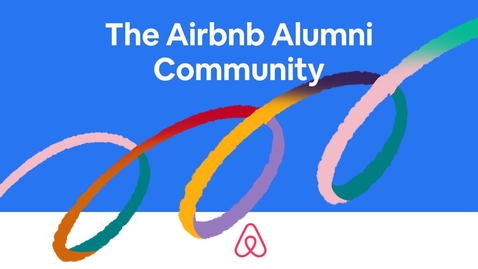 Thumbnail for Alumni Update and Q&amp;A with Joe Gebbia