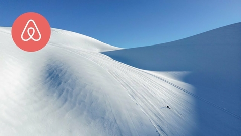 Thumbnail for Boombastic | Skiing