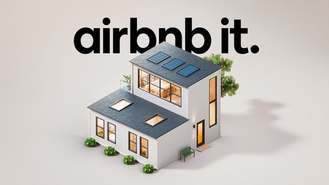 Thumbnail for Step One to Guest One | Airbnb Setup