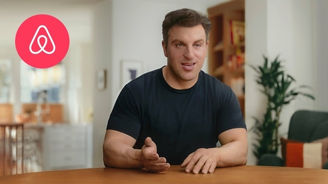 Thumbnail for Introducing Airbnb Rooms – featuring the new Host Passport