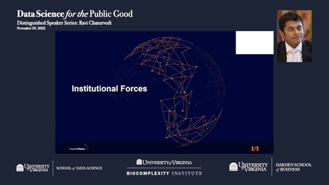 Thumbnail for Chapter 5 - Institutional Forces