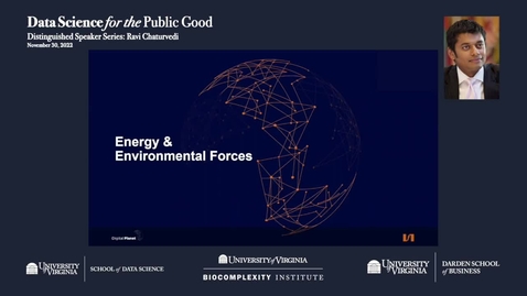 Thumbnail for Chapter 4 - Environmental Forces